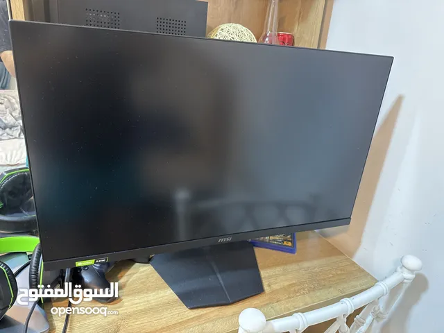 شاشه MSI G274f 180hz FHD ips 1ms