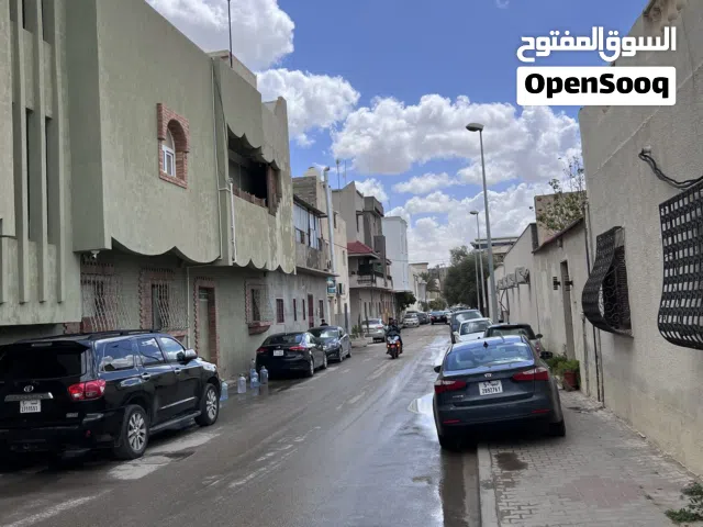 600 m2 More than 6 bedrooms Townhouse for Sale in Tripoli Bin Ashour