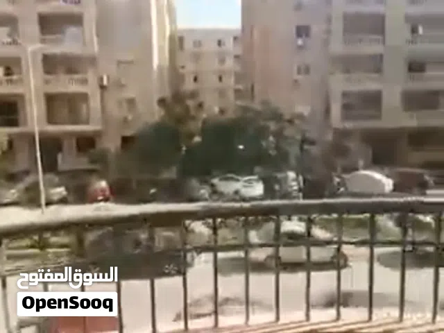 63 m2 2 Bedrooms Apartments for Sale in Cairo First Settlement