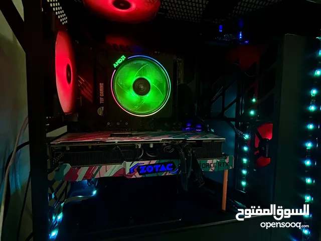 Rtx 3080 Ti pc