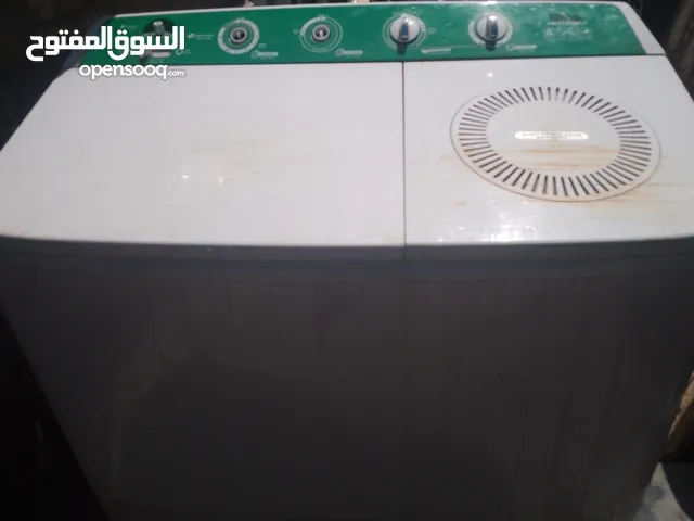 Other 19+ KG Washing Machines in Basra