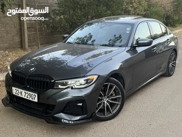 BMW G20 330i 2021