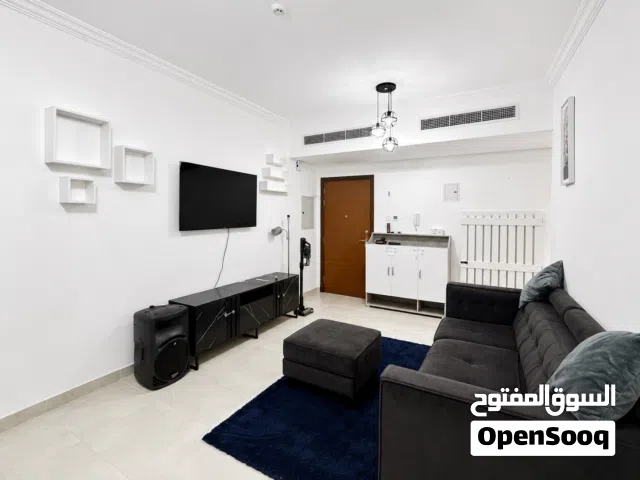 Luxury 1BHK