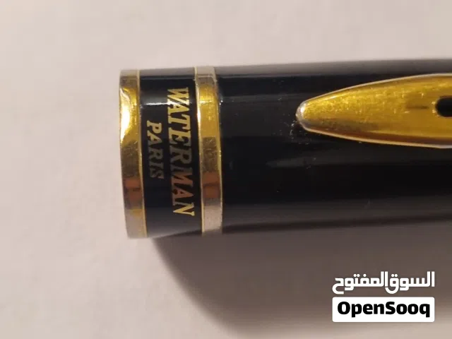 WATERMAN Fountain Pen