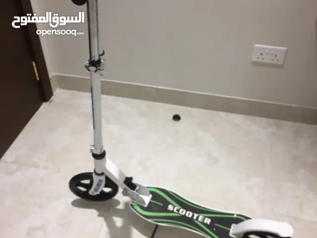 For sale 2wheel scooter
