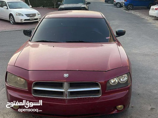 Used Dodge Charger in Hawally