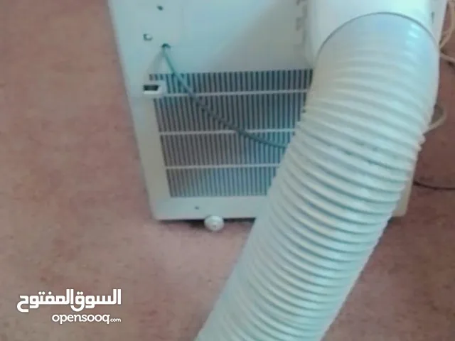 Home Master 1 to 1.4 Tons AC in Amman