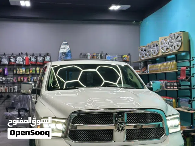 Used Dodge Ram in Zuwara