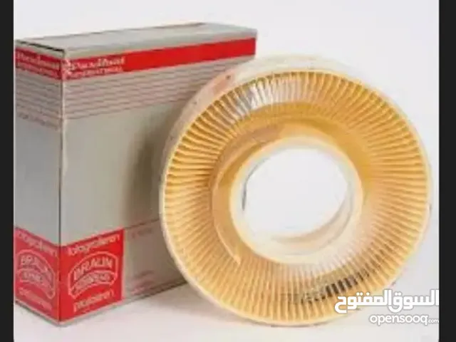 BRAUN NURNBERG Paximaf International للبيع