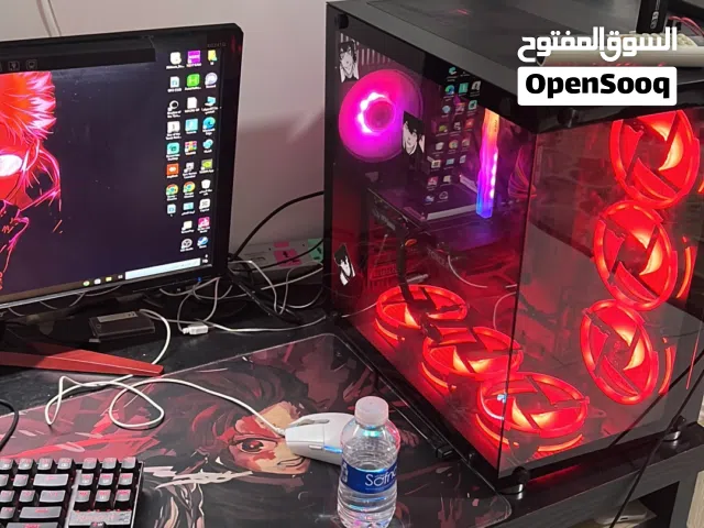 بي سي العاب