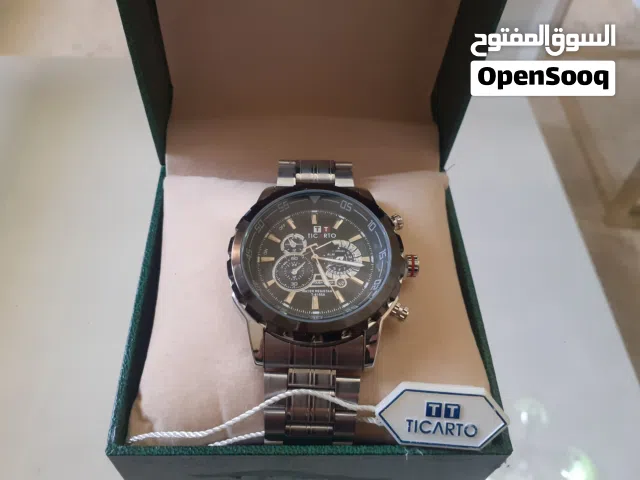 Analog Quartz Others watches  for sale in Sabratha