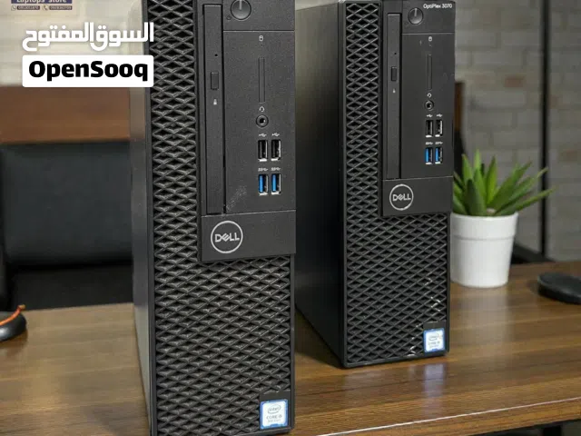 Windows Dell  Computers  for sale  in Tripoli