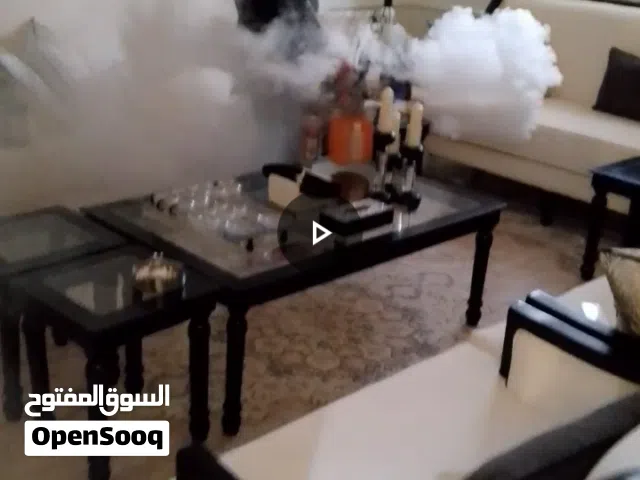 مكافحه حشرات بحلول شهر رمضان الكريم بيتك نظيف وآمن من الحشرات في تبوك