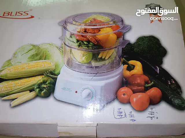 جديدة لم استخدامه ابدا سلق الخضروات