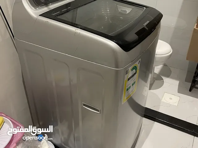 غسالة سامسونج تحميل علوي 9 كجم Samsung Top Load Washing Machine 9kg