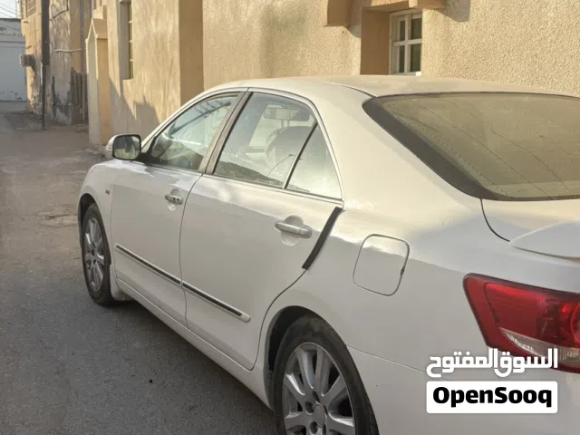 2007 تويوتا اوريون Basic
