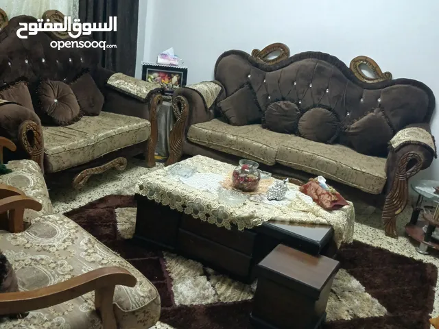 غرفة ضيوف كاملة