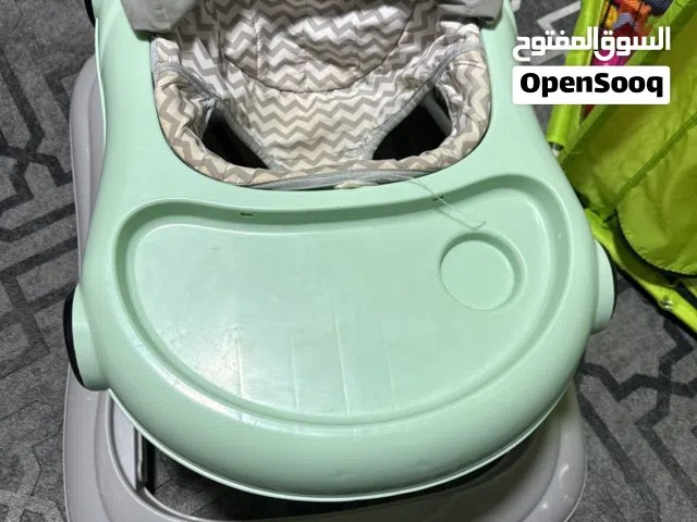 كراجه بحاله جيده والنطاطه بحاله ممتازه