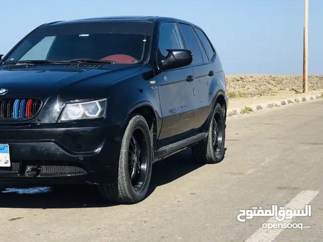 Changan V7 2007 in Port Said