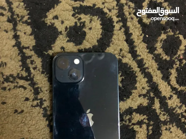 Apple iPhone 13 256 GB in Al Batinah