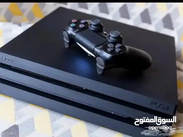  Playstation 4 Pro for sale in Hafar Al Batin