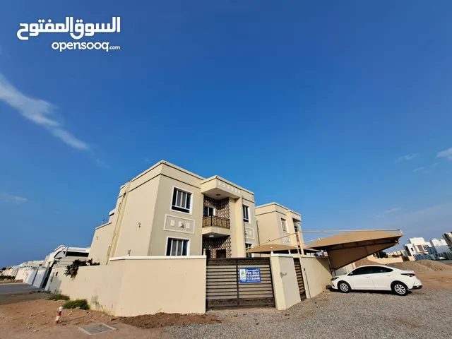 350 m2 4 Bedrooms Villa for Sale in Al Batinah Barka