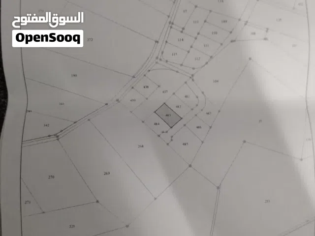 دونم ارض مميز للبيع