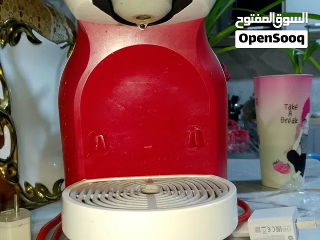ماكينة لوتشي قوستو نيسكافيه