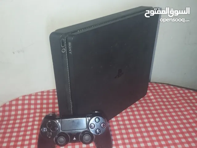 PlayStation 4 PlayStation for sale in Najaf