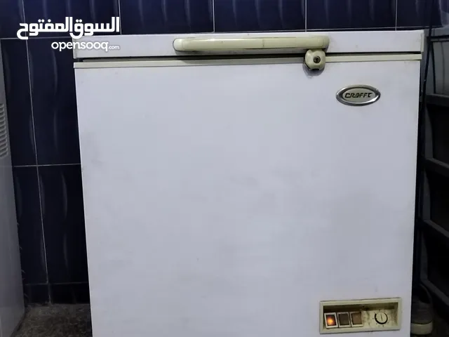 Crafft Freezers in Baghdad