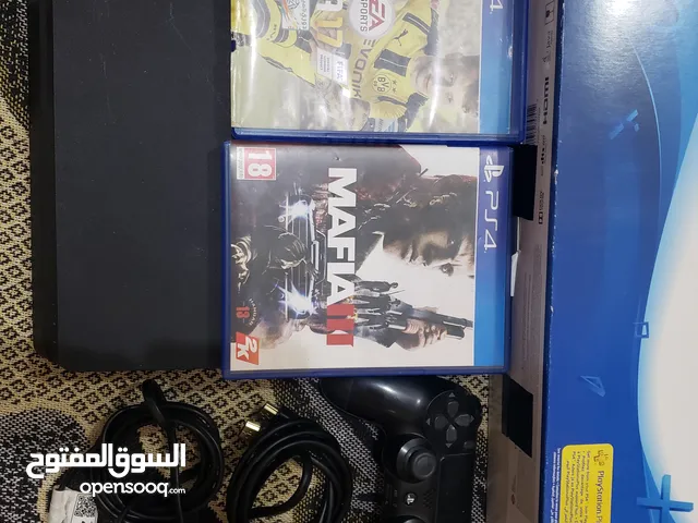 PlayStation 4 PlayStation for sale in Dhamar