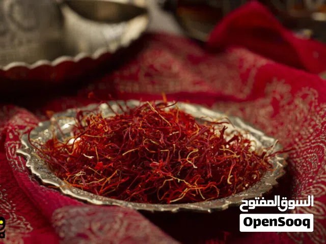 زعفران ایرانی