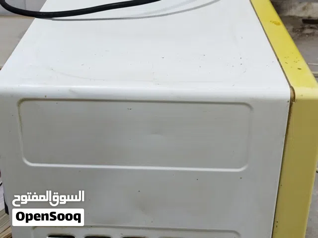 DLC 0 - 19 Liters Microwave in Basra