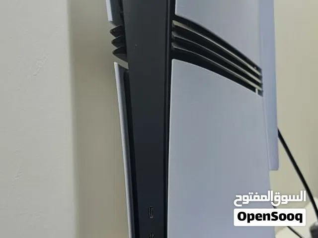 بلايستيشن 5 برو