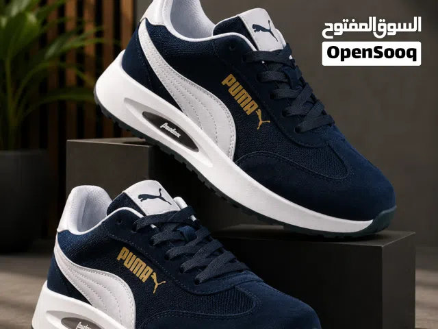 New puma shoes