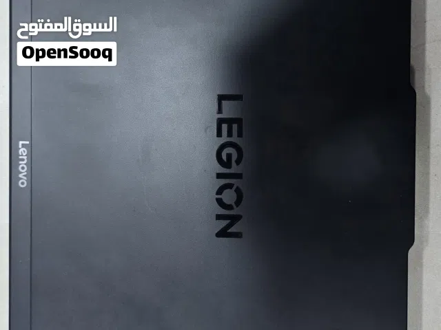 lenovo legion 5