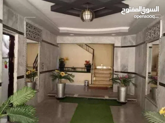 105 m2 2 Bedrooms Apartments for Sale in Cairo Nasr City
