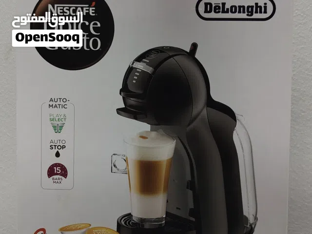 للبيع: آلة القهوة الذكية Nescafe Dolce Gusto (Mini Me) من DeLonghi