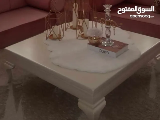 طاولة مجلس عربي