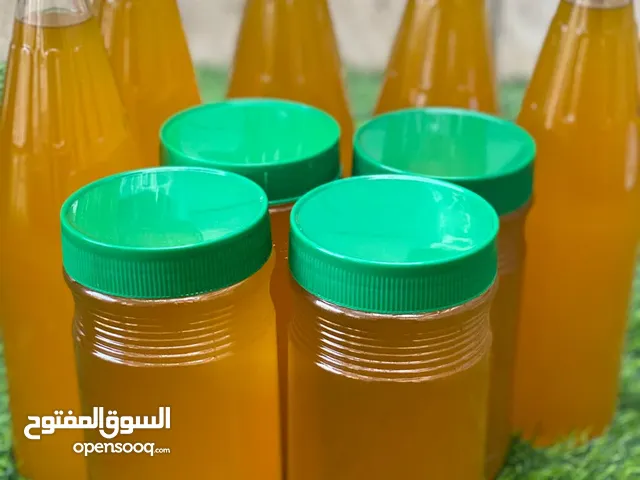 السمن عماني اصلي