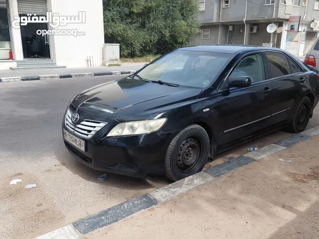Toyota Camry GL in Misrata