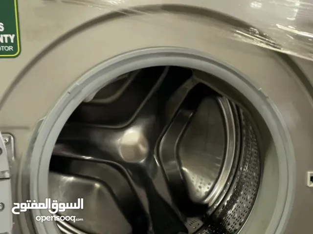 LG 7 - 8 Kg Washing Machines in Zarqa