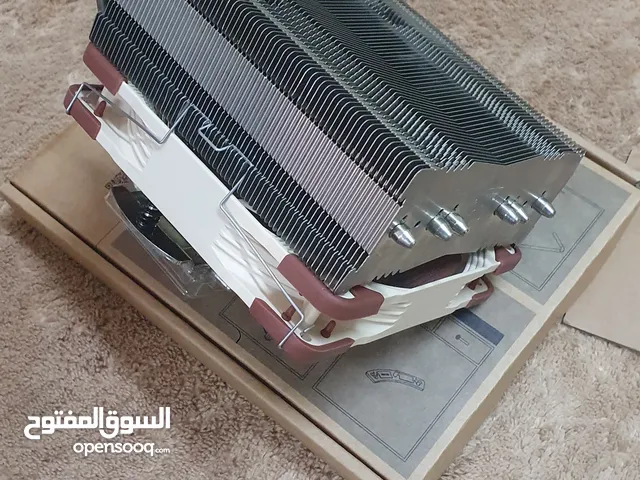 مبرد Noctua NH-C14S