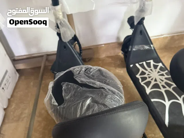 سكوتر اطفال شبه جديد