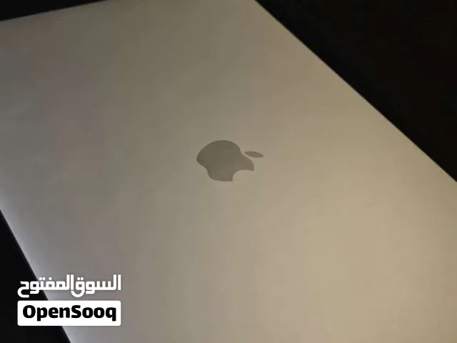 Macbook pro 2019 مستعمل