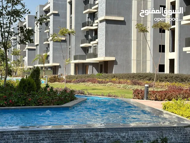 171 m2 3 Bedrooms Apartments for Sale in Cairo New October