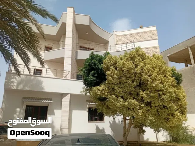 مكتب طرابلس للعقارات