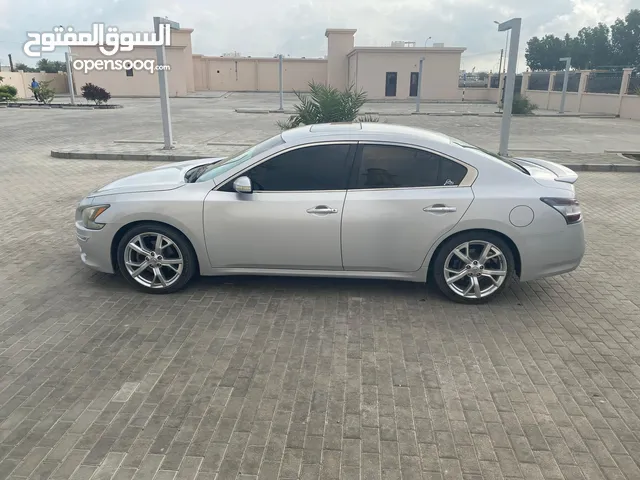 Used Nissan Maxima in Al Batinah