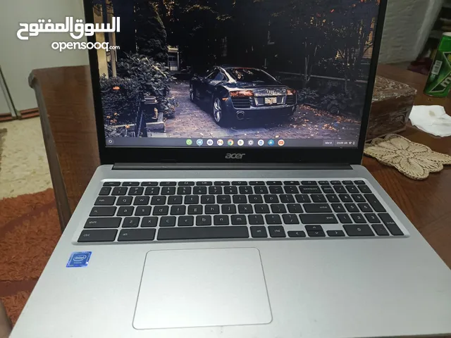  Acer for sale  in Amman