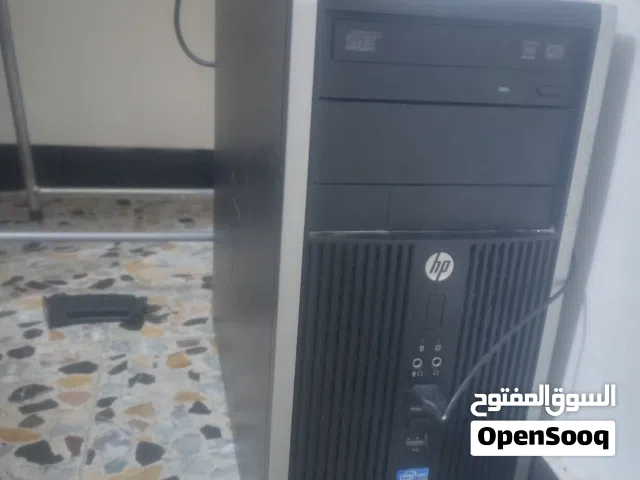 Windows HP  Computers  for sale  in Baghdad